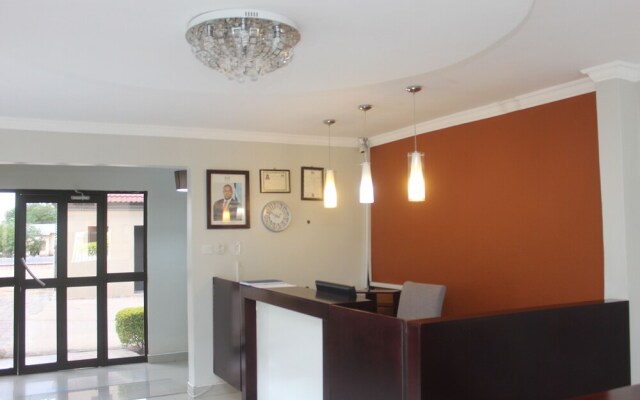 Travel Link Guest House