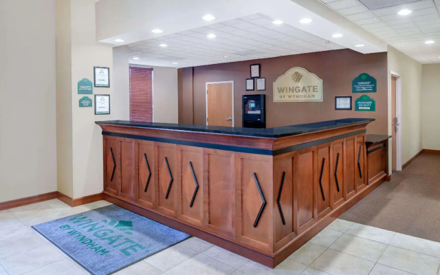 Best Western Plus St. Louis West - Chesterfield