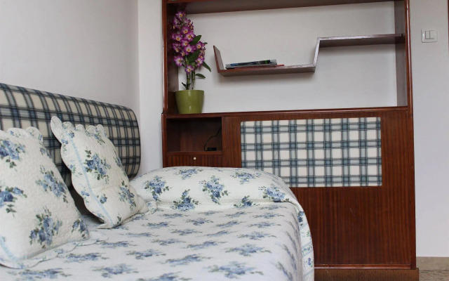 Residenza Verrazzano