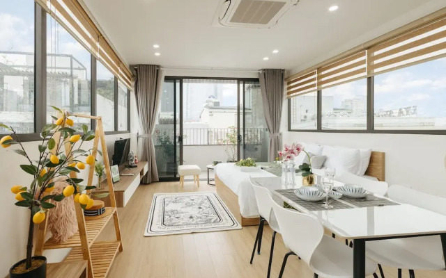 Myrcella Urban Studio