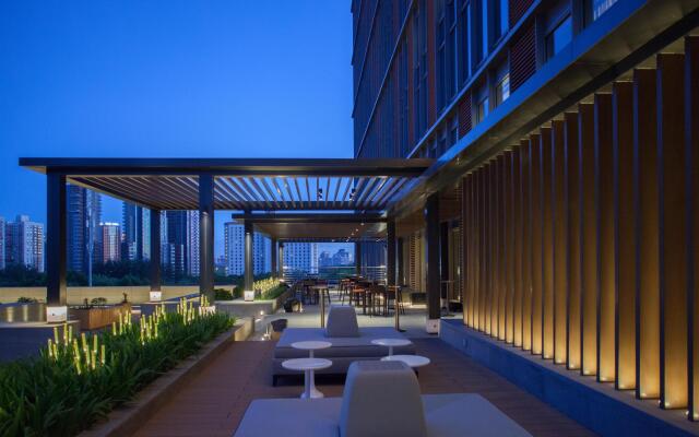 NUO Hotel Beijing