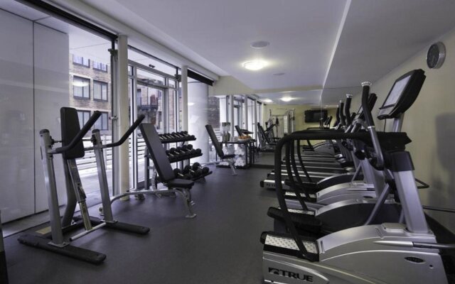 Cassa Hotel New York