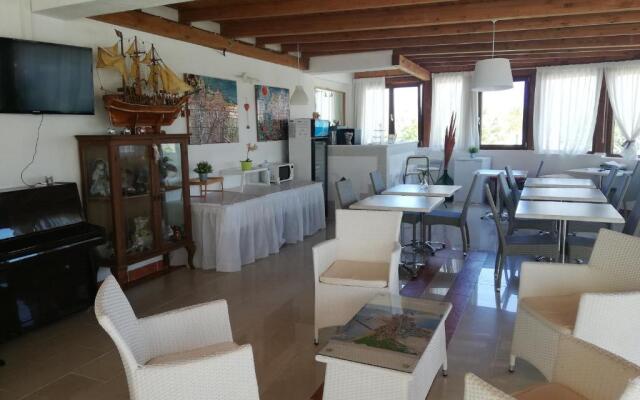B&B Palazzo Manfredi Vieste