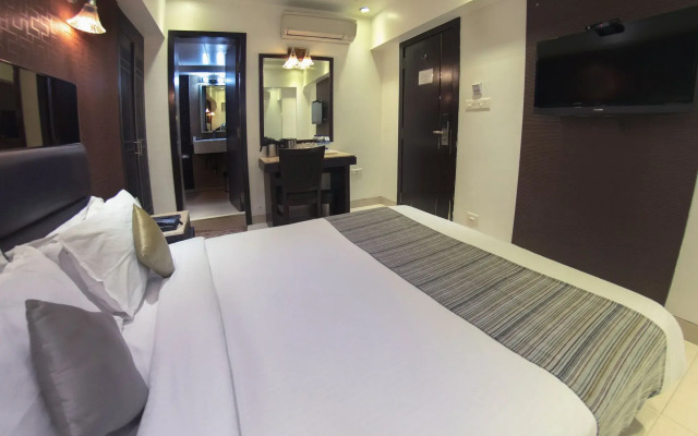 Hotel Manama