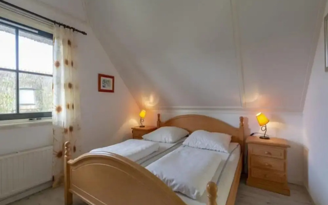 Stylish and Modern Furnished Holiday Villa