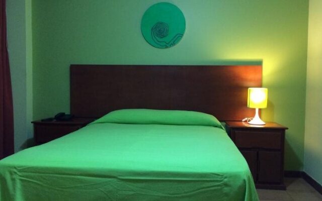 Paredones Hotel