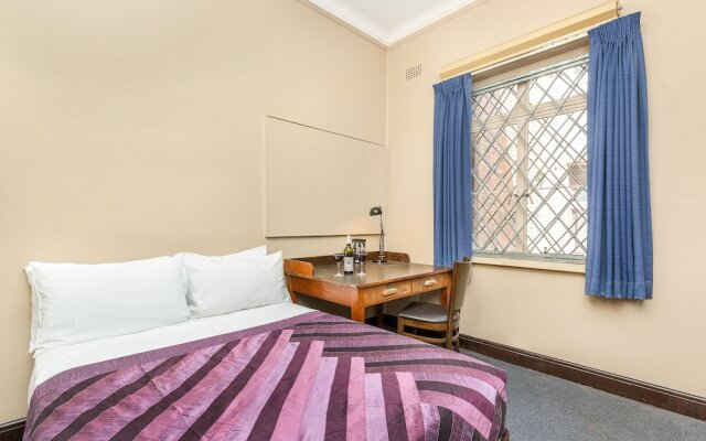 NEW Cozy Comfy APT Near Sydney Airport & CBD