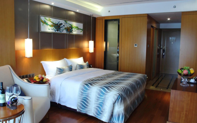 Sentosa Hotel Apartment Taoyuan Branch