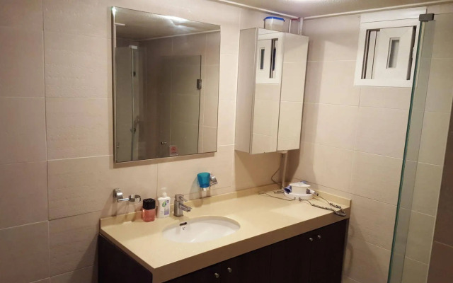 熔炉之屋旅馆(Melting Pot House)