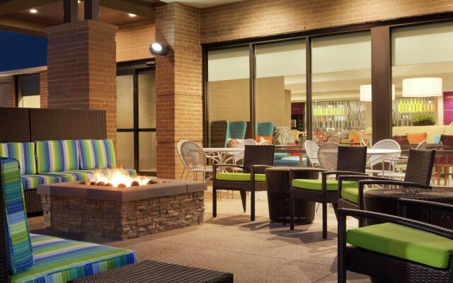 Home2 Suites by Hilton Waco