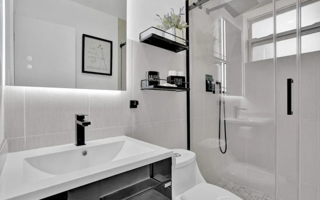 Charming Miami Getaway Near Beaches & Attractions