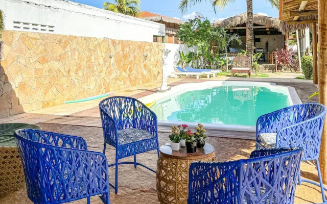 Pousada Curva dos Ventos