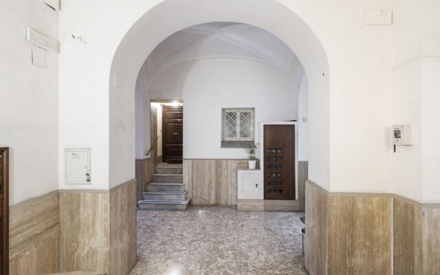 Domus Tiber