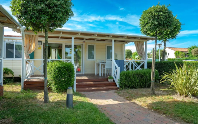 Campingvillaggio Atlanta e Mediterraneo - Campground