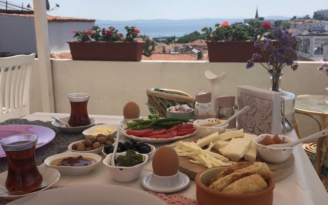 Idilika Otel