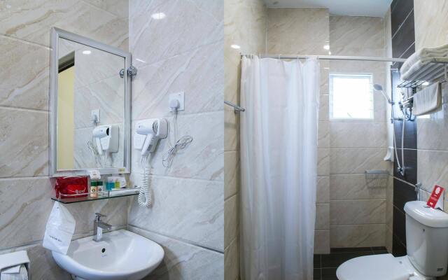 OYO Rooms Kota Laksamana