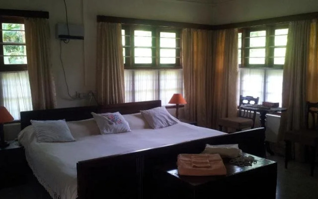 Akkara Homestay