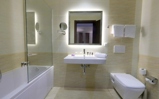 Mercure Tetovo