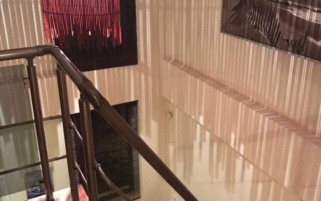 Ozel Havuzlu Luks Villa