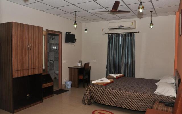 Hotel Shreesh