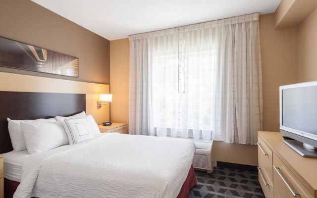 Towneplace Suites Marriott Jacksonville Butler Boulevard