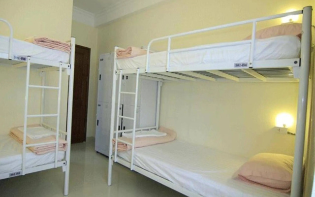 Phan Anh Backpackers Hostel