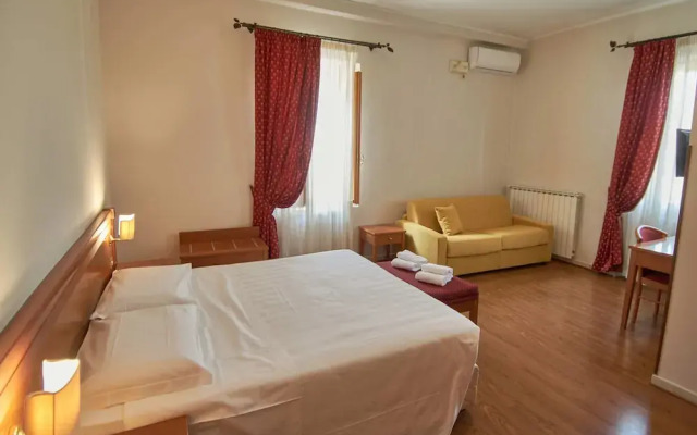 Sottoassisi Guest House
