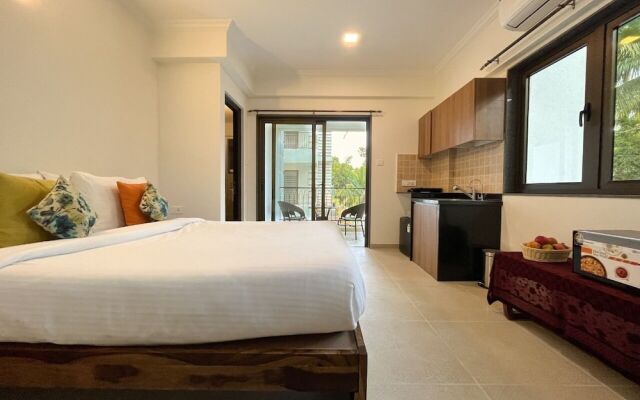 Acron Seawinds Baga-Arpora