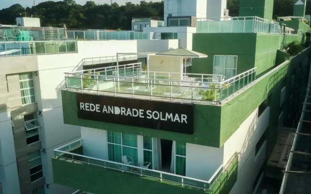 Rede Andrade Solmar