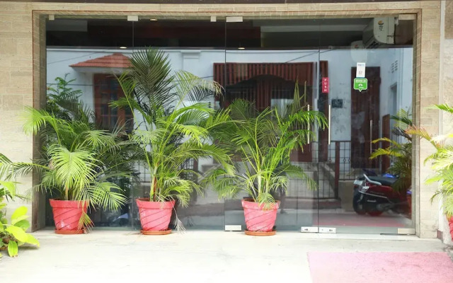 Mrk Inn