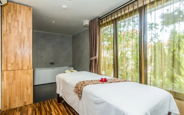 ZEN Rooms Kerobokan Umalas 2