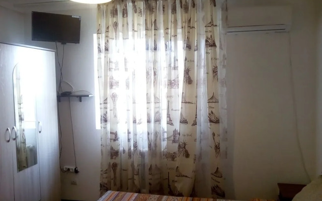 Nursat Guest House
