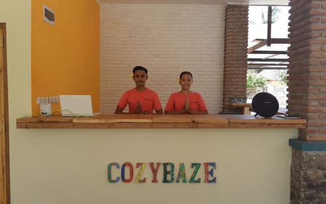 Cozybaze Gili Hostel