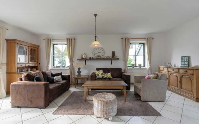 Villa in Callantsoog Near the Beach