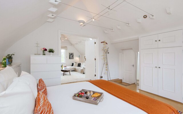 The St John's Woods Gem - BECE