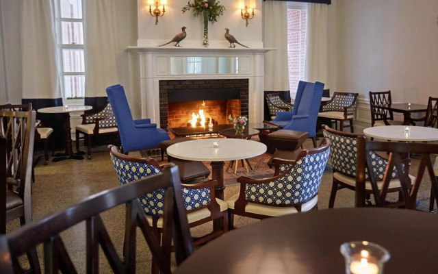 Hotel 24 South