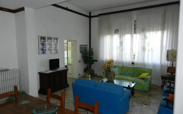 Villa Liberty Tolomei