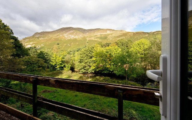 YHA Patterdale