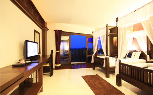 Dee Andaman Hotel - photo 3