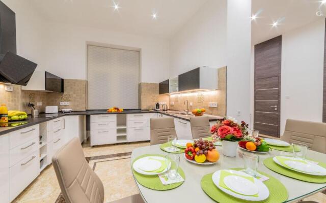 Global Suites Budapest