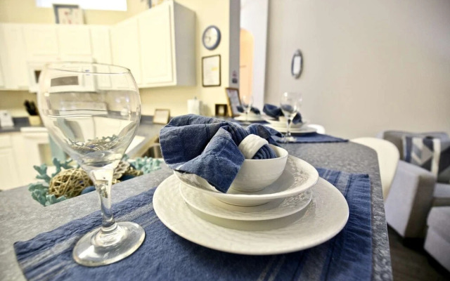 Calabay Parc - 5 Br Home, Private Pool, Game Room, West Facing - Ipg 46977