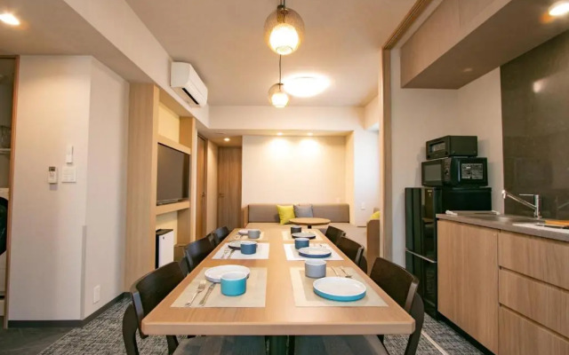Minn kappabashi