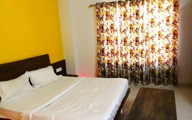 Oyo 22475 Jalsa Guest House
