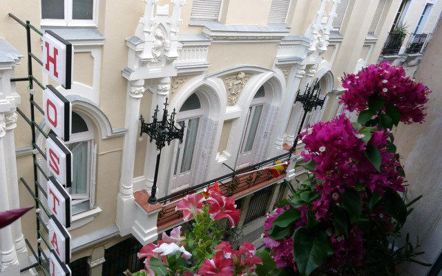 Hostal Pizarro