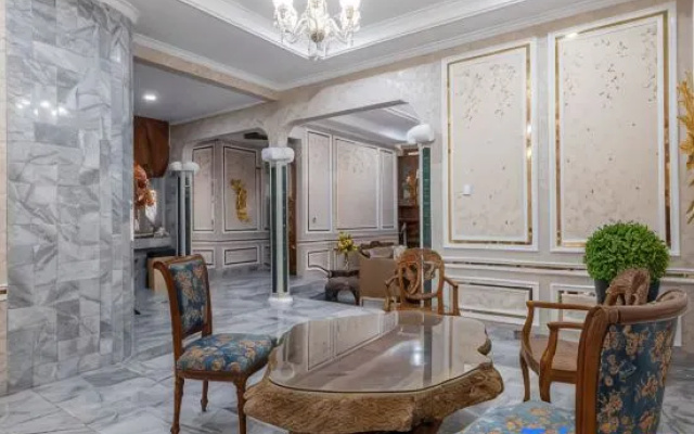 Stella Emelia