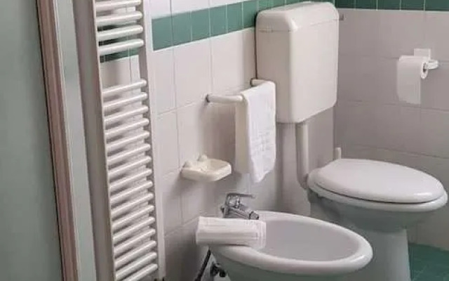 Appartamento Dalmazia n.10