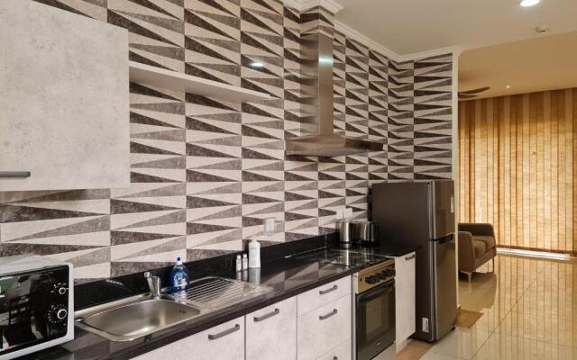 Royale Suites by Arc Royal Luxury Apts