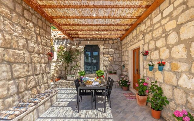 Summer Cottage
