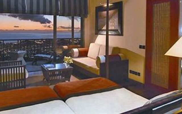 Choupana Hills Resort Spa