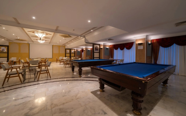 Hotel Aqua - All Inclusive